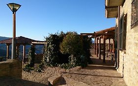 Hospedería Villa de Pintano